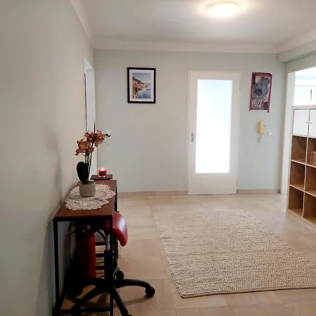 Apartment Ng *