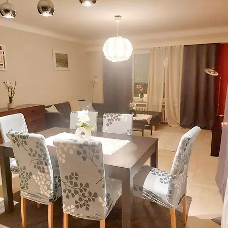 Apartment Ng *
