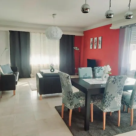 Ng Apartment Luxembourg