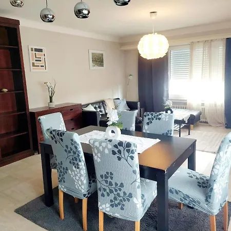 Ng Apartment Luxembourg