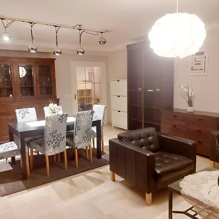 Apartment Ng *