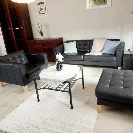 Apartment Ng