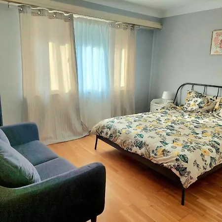 Apartment Ng *