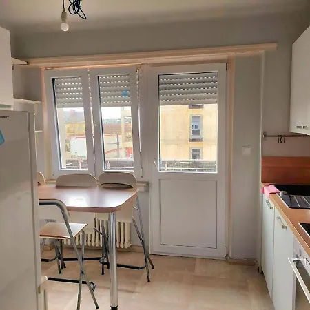 Apartment Ng