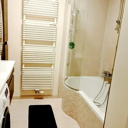 Apartment Ng *